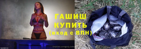 хмурый Мегион